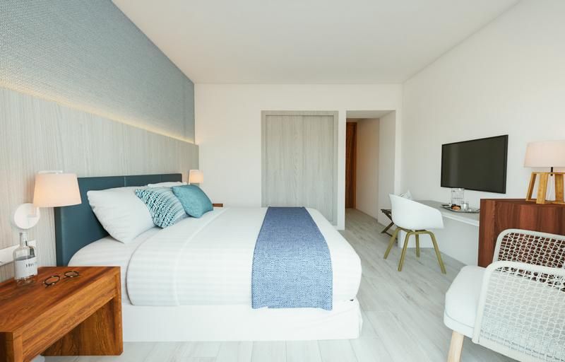 Hôtel Ôclub Experience Alua Illa de Menorca 4* pas cher photo 4