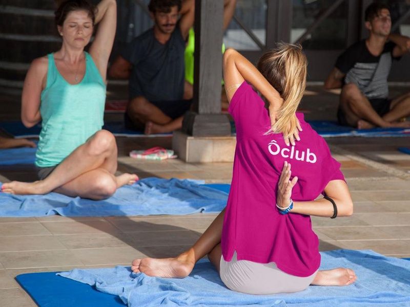 Hôtel Ôclub Experience Alua Illa de Menorca 4* pas cher photo 8