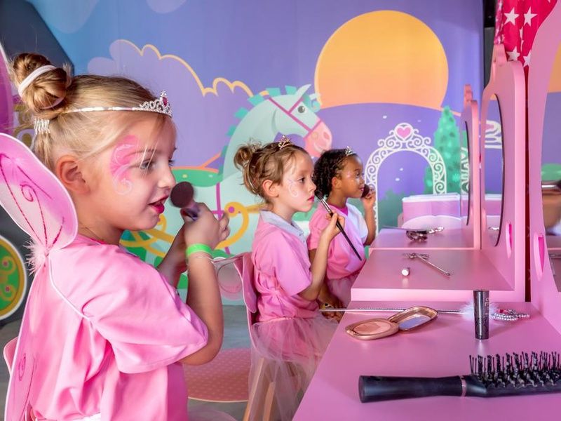 Hôtel Ôclub Experience Alua Illa de Menorca 4* pas cher photo 11