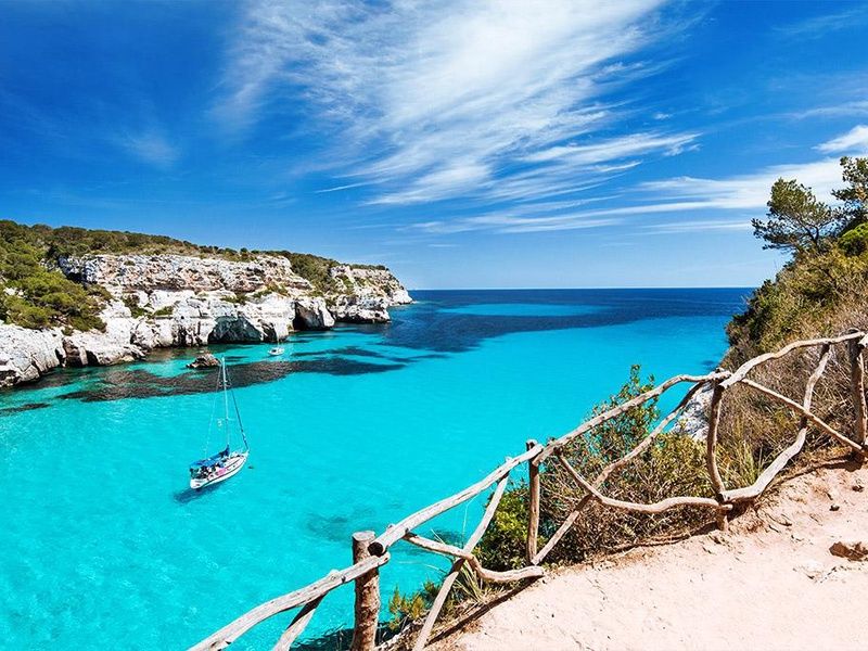 Hôtel Ôclub Experience Alua Illa de Menorca 4* pas cher photo 21