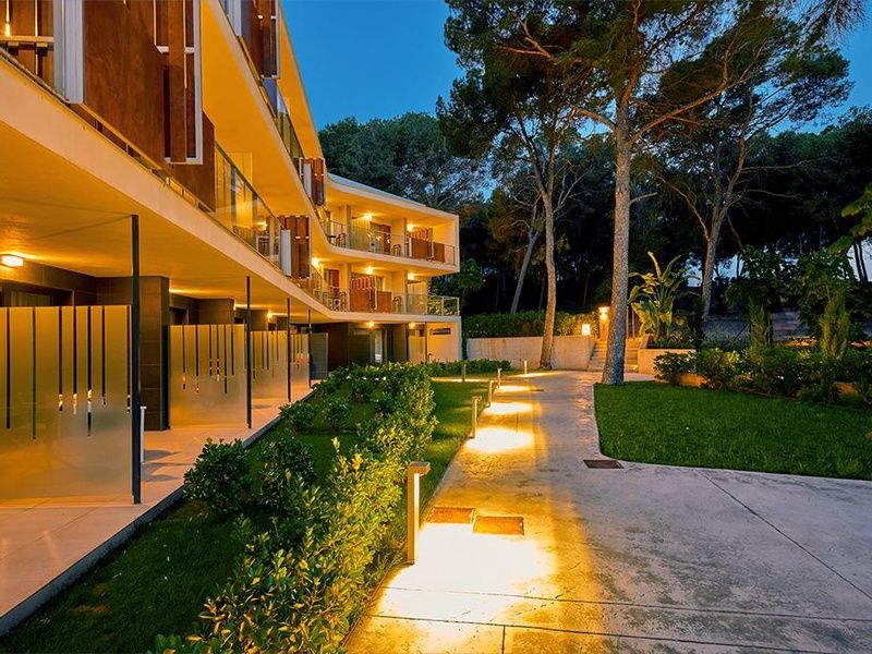 Hôtel Ôclub Experience Alua Calvia Mallorca 4* pas cher photo 3