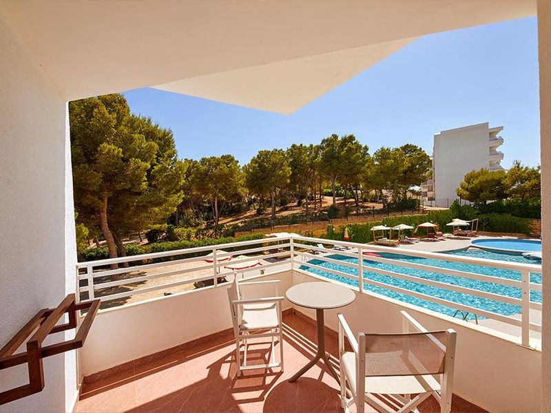 Hôtel Ôclub Experience Alua Calvia Mallorca 4* pas cher photo 6