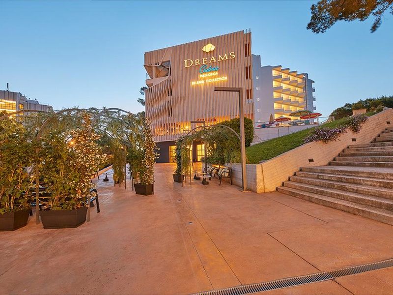 Hôtel Ôclub Experience Alua Calvia Mallorca 4* pas cher photo 18