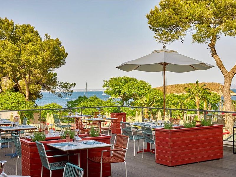 Hôtel Ôclub Experience Alua Calvia Mallorca 4* pas cher photo 12