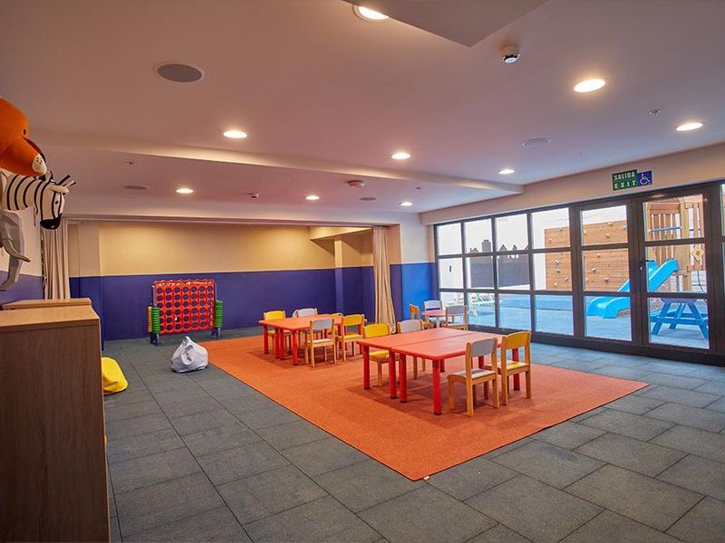 Hôtel Ôclub Experience Alua Calvia Mallorca 4* pas cher photo 15