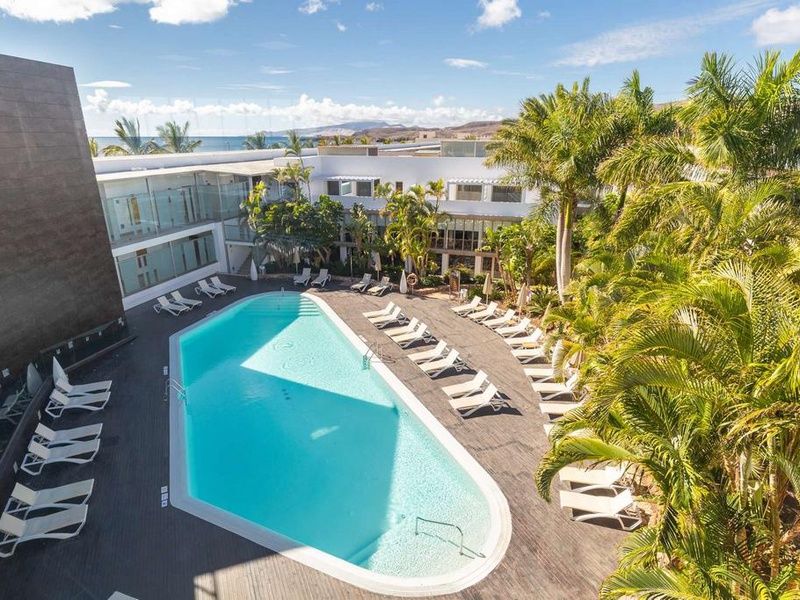 Hôtel Ôclub Adult Only R2 Bahia Playa Design Hotel & Spa 4* pas cher photo 9