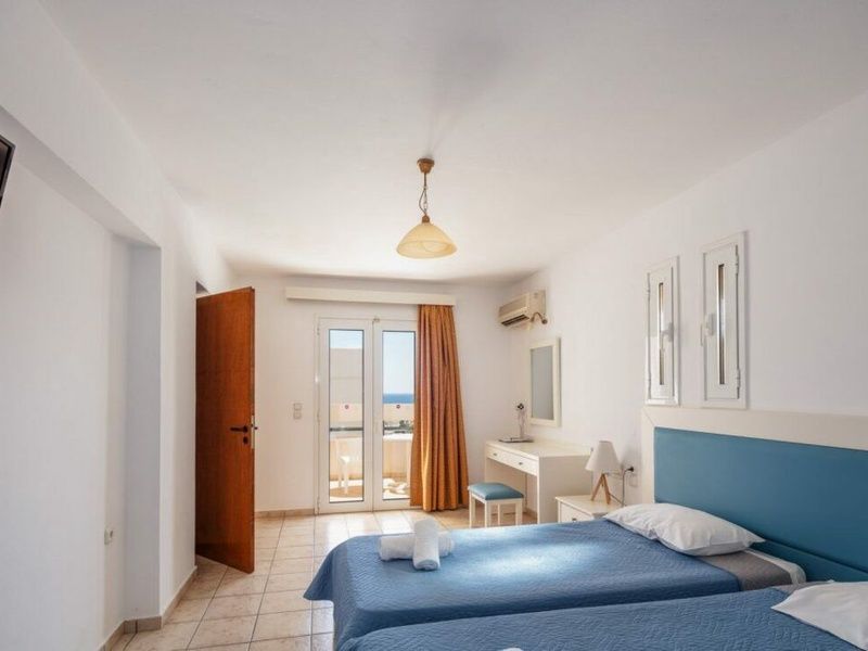 Hôtel Koni Village 3* pas cher photo 3