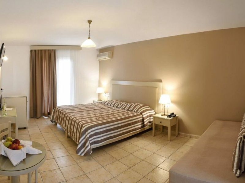 Hôtel Koni Village 3* pas cher photo 6
