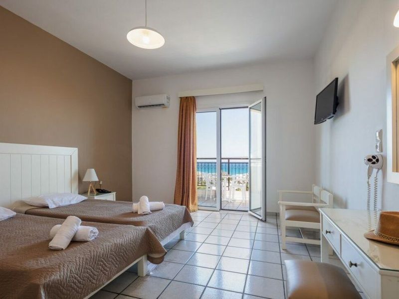 Hôtel Koni Village 3* pas cher photo 7