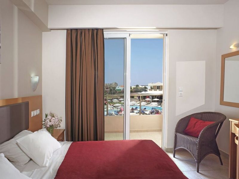 Hôtel Emerald Hotel 3* pas cher photo 3