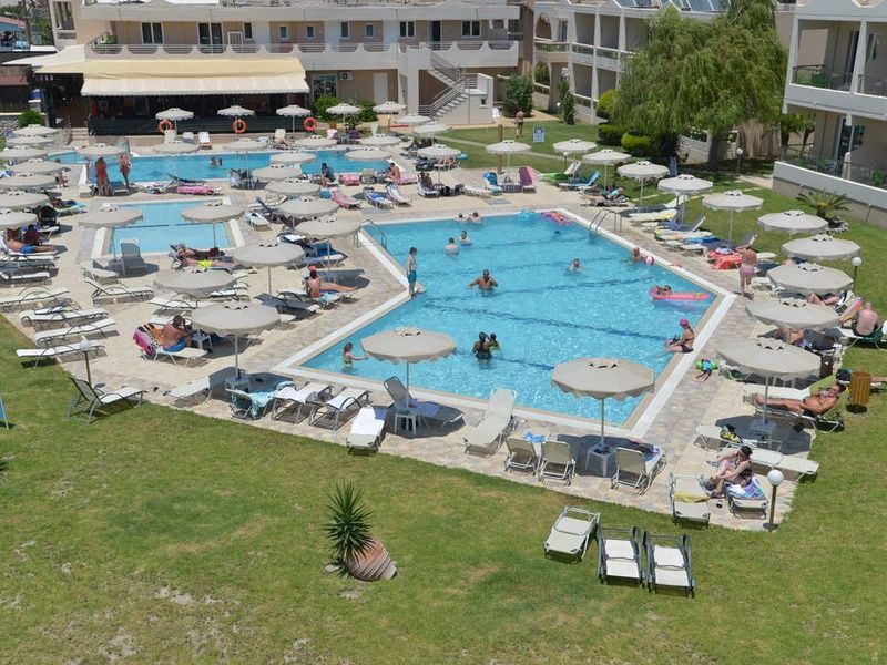 Hôtel Emerald Hotel 3* pas cher photo 4