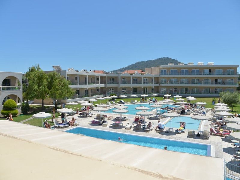 Hôtel Emerald Hotel 3* pas cher photo 5