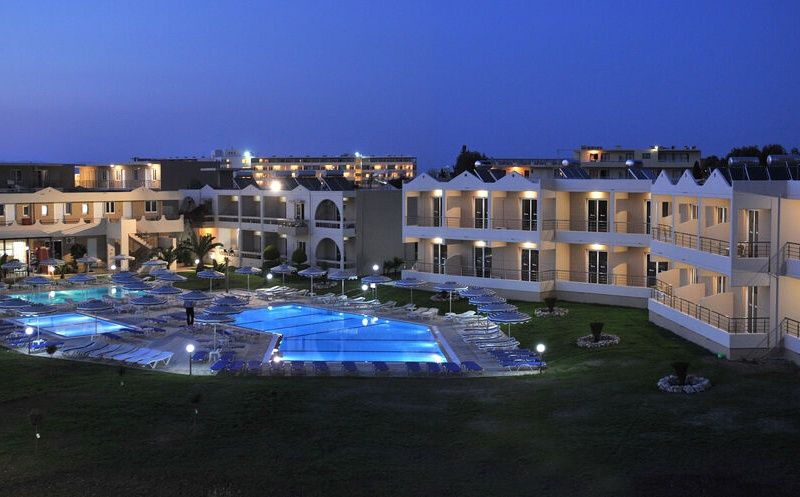 Hôtel Emerald Hotel 3* pas cher photo 6