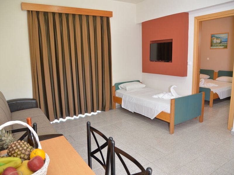 Hôtel Emerald Hotel 3* pas cher photo 8