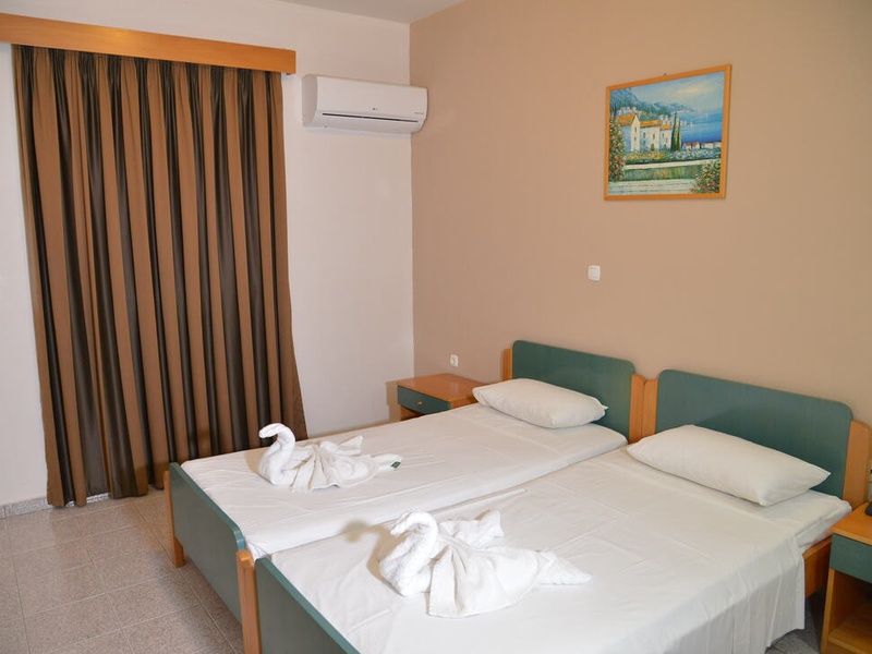 Hôtel Emerald Hotel 3* pas cher photo 9