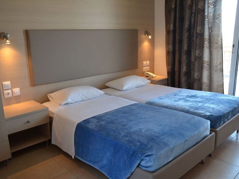 Hôtel Emerald Hotel 3* pas cher photo 11