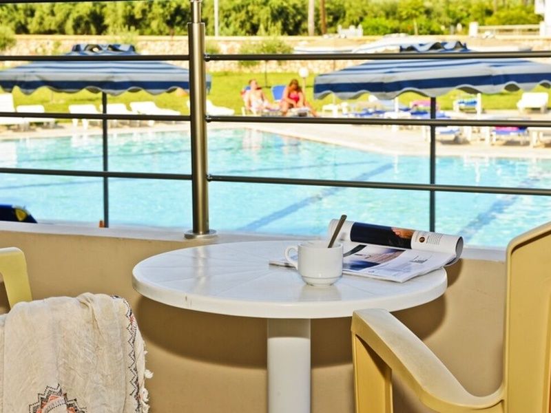 Hôtel Emerald Hotel 3* pas cher photo 15