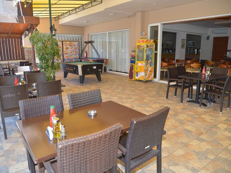 Hôtel Emerald Hotel 3* pas cher photo 18