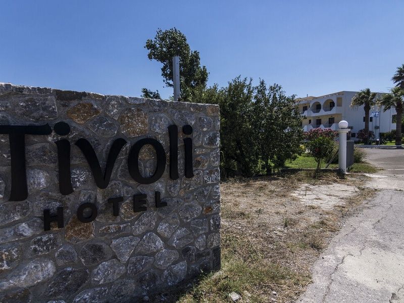 Hôtel Tivoli Hotel 3* pas cher photo 4
