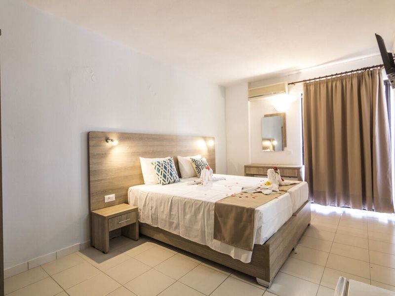 Hôtel Tivoli Hotel 3* pas cher photo 8