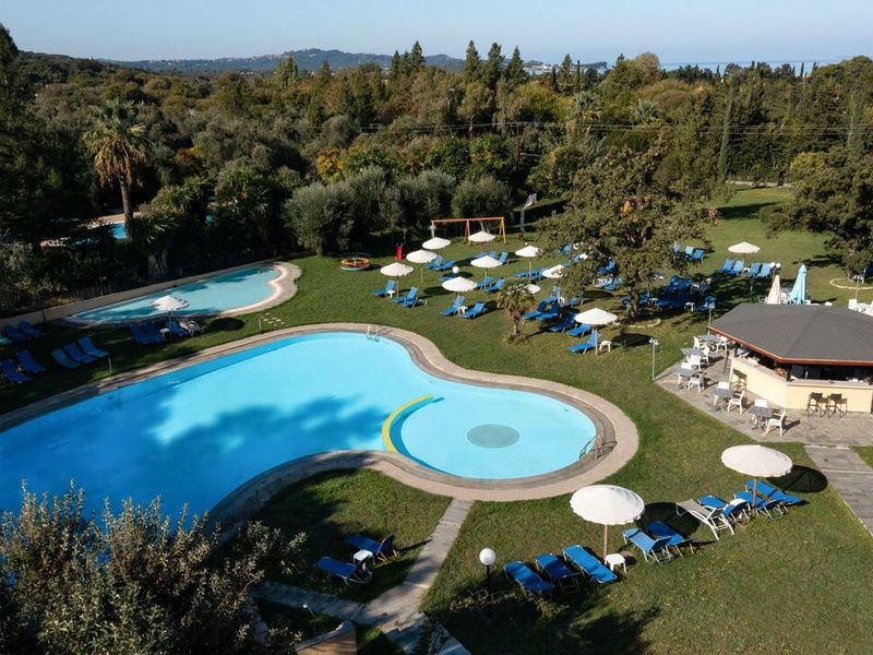 Hôtel Century Resort 4* pas cher photo 2
