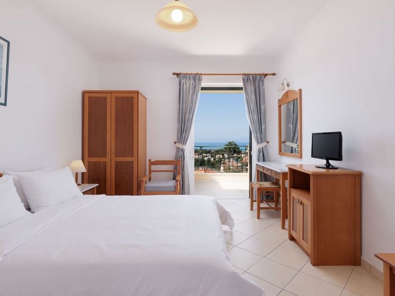 Hôtel Century Resort 4* pas cher photo 3