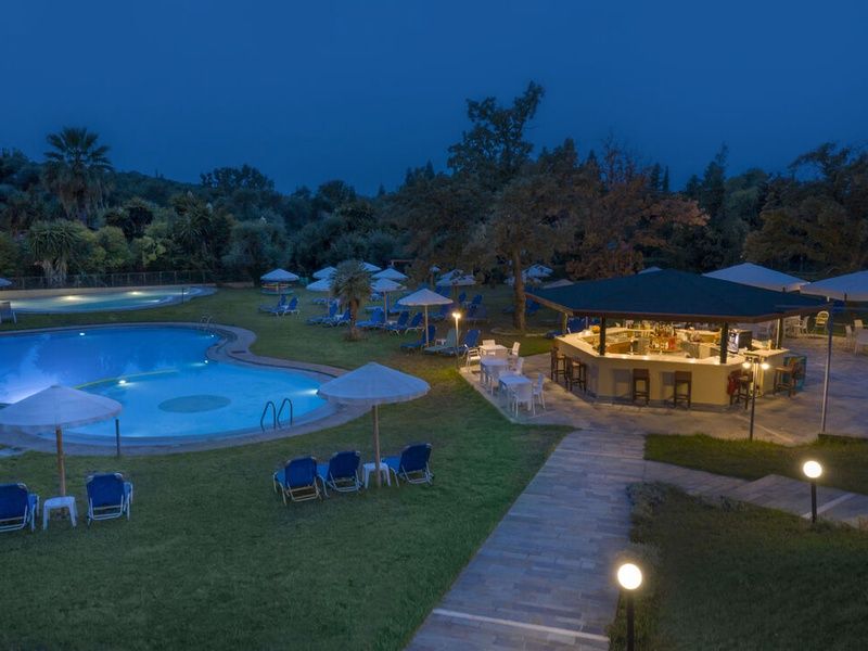 Hôtel Century Resort 4* pas cher photo 4