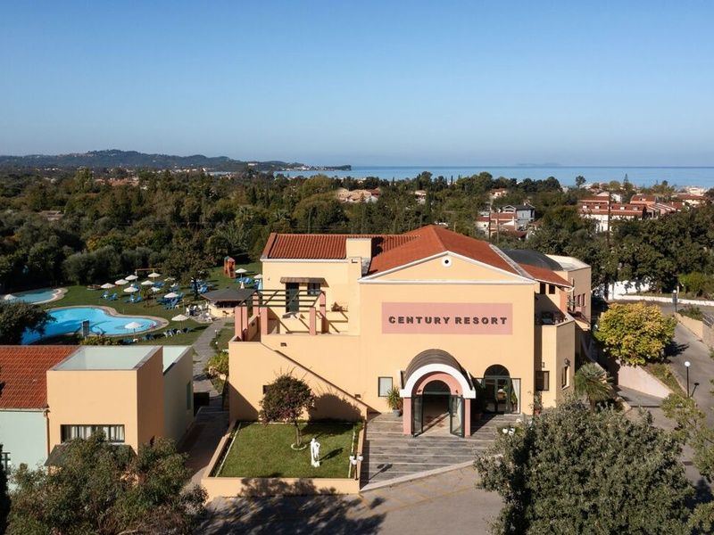 Hôtel Century Resort 4* pas cher photo 5