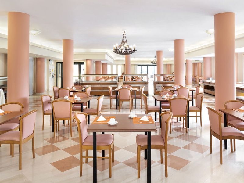 Hôtel Century Resort 4* pas cher photo 11