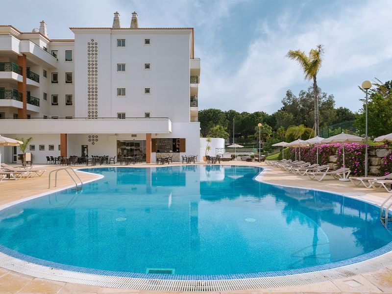 Hôtel AP Victoria Sports & Beach 4* pas cher photo 1