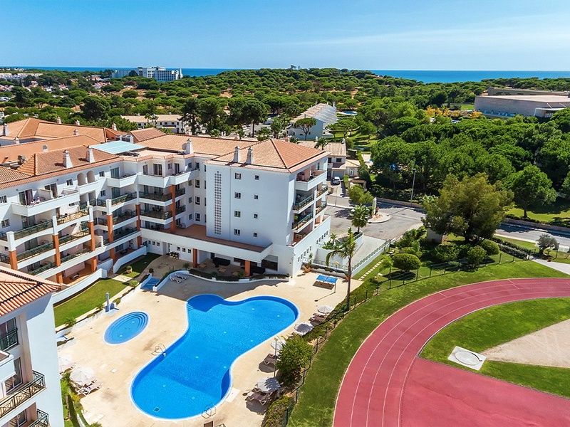 Hôtel AP Victoria Sports & Beach 4* pas cher photo 2