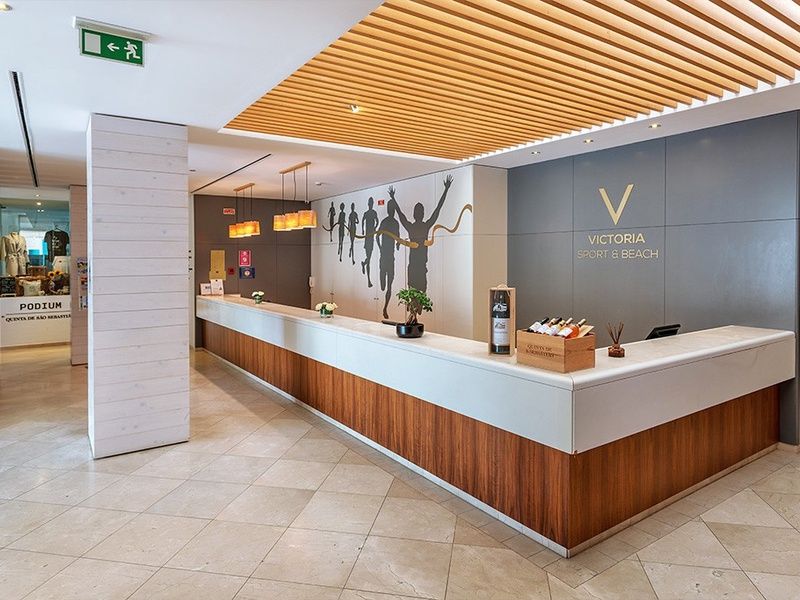 Hôtel AP Victoria Sports & Beach 4* pas cher photo 4