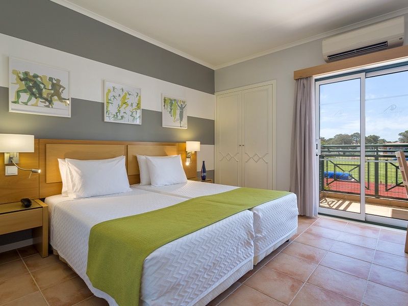 Hôtel AP Victoria Sports & Beach 4* pas cher photo 5