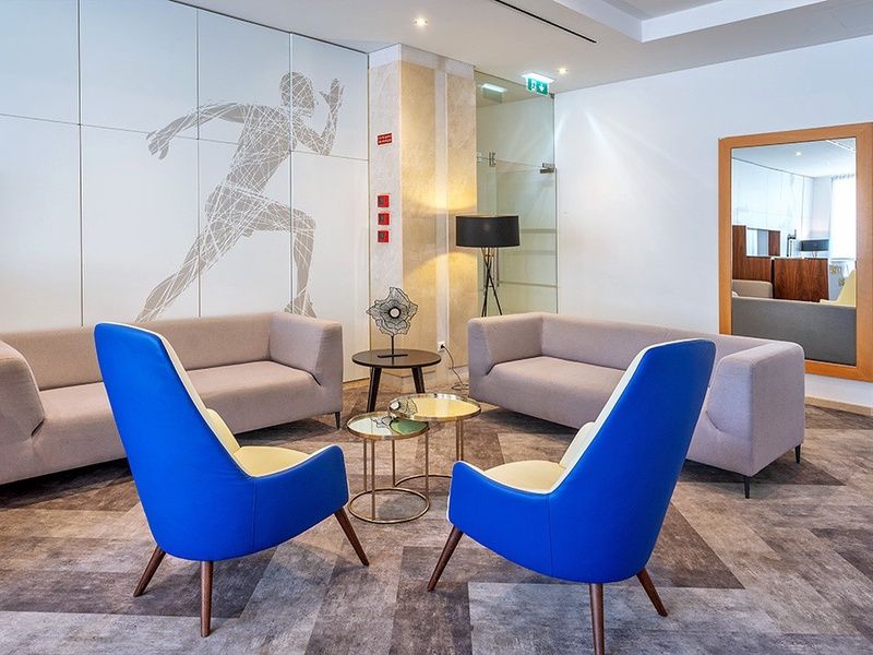 Hôtel AP Victoria Sports & Beach 4* pas cher photo 7