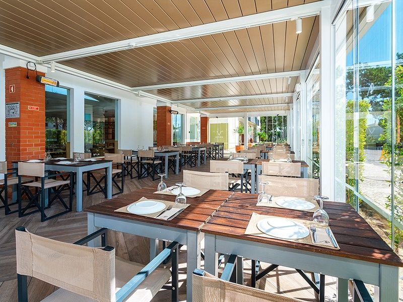 Hôtel AP Victoria Sports & Beach 4* pas cher photo 9