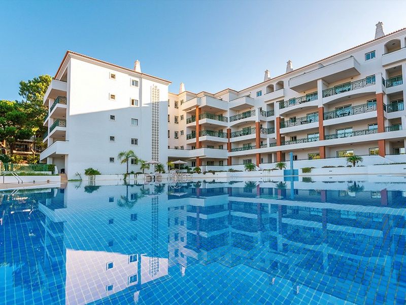 Hôtel AP Victoria Sports & Beach 4* pas cher photo 14