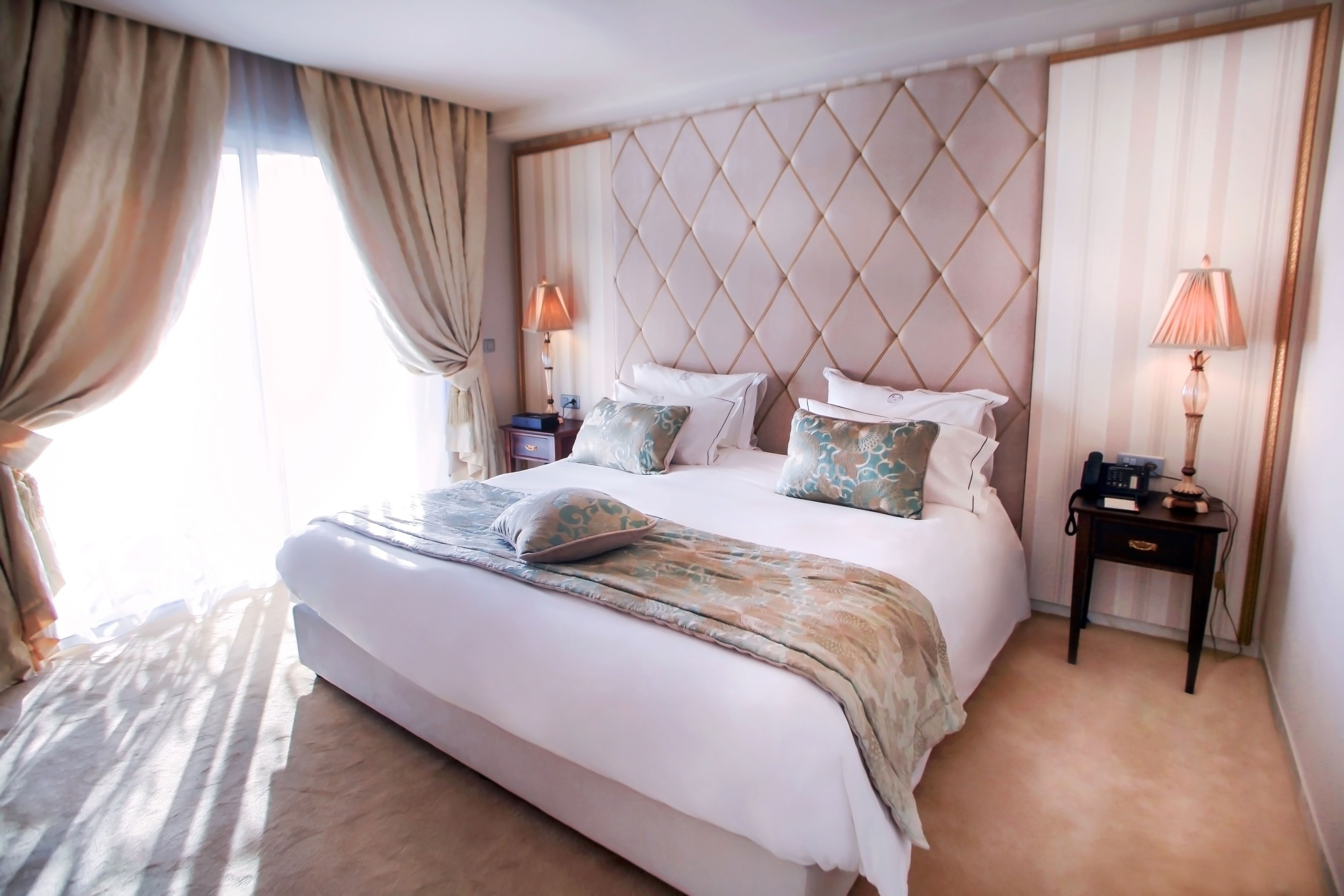 Hôtel The Russelior Hôtel & Spa 5* pas cher photo 3