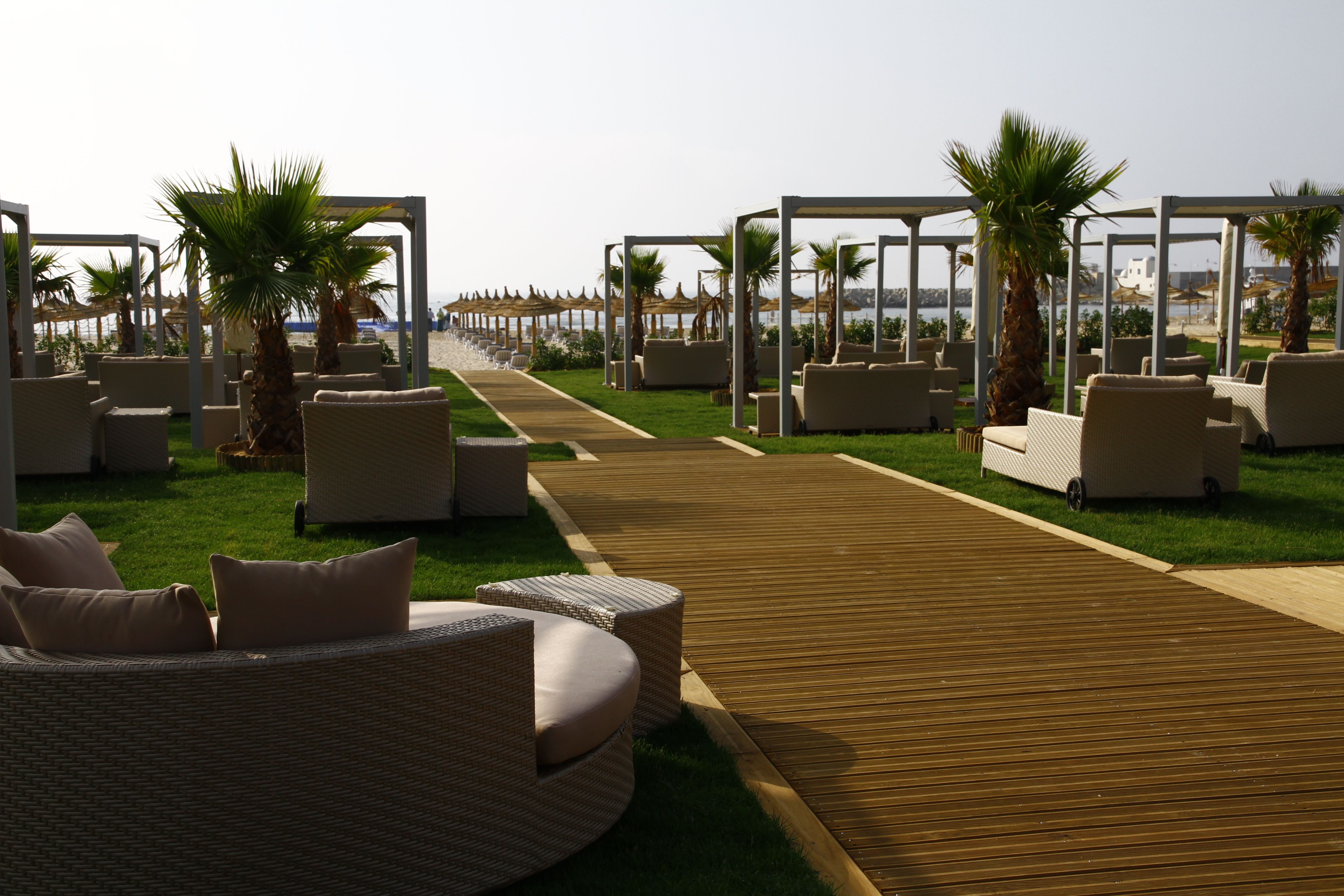 Hôtel The Russelior Hôtel & Spa 5* pas cher photo 4