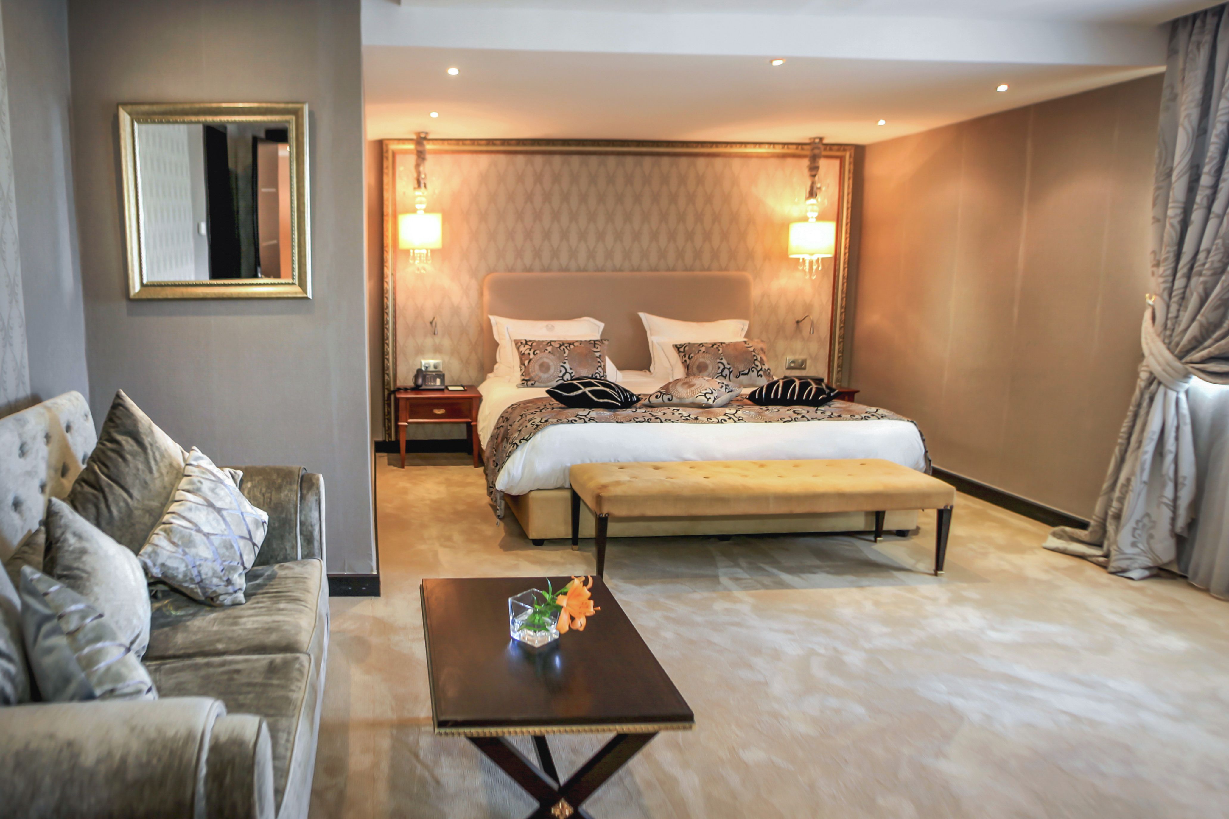 Hôtel The Russelior Hôtel & Spa 5* pas cher photo 6