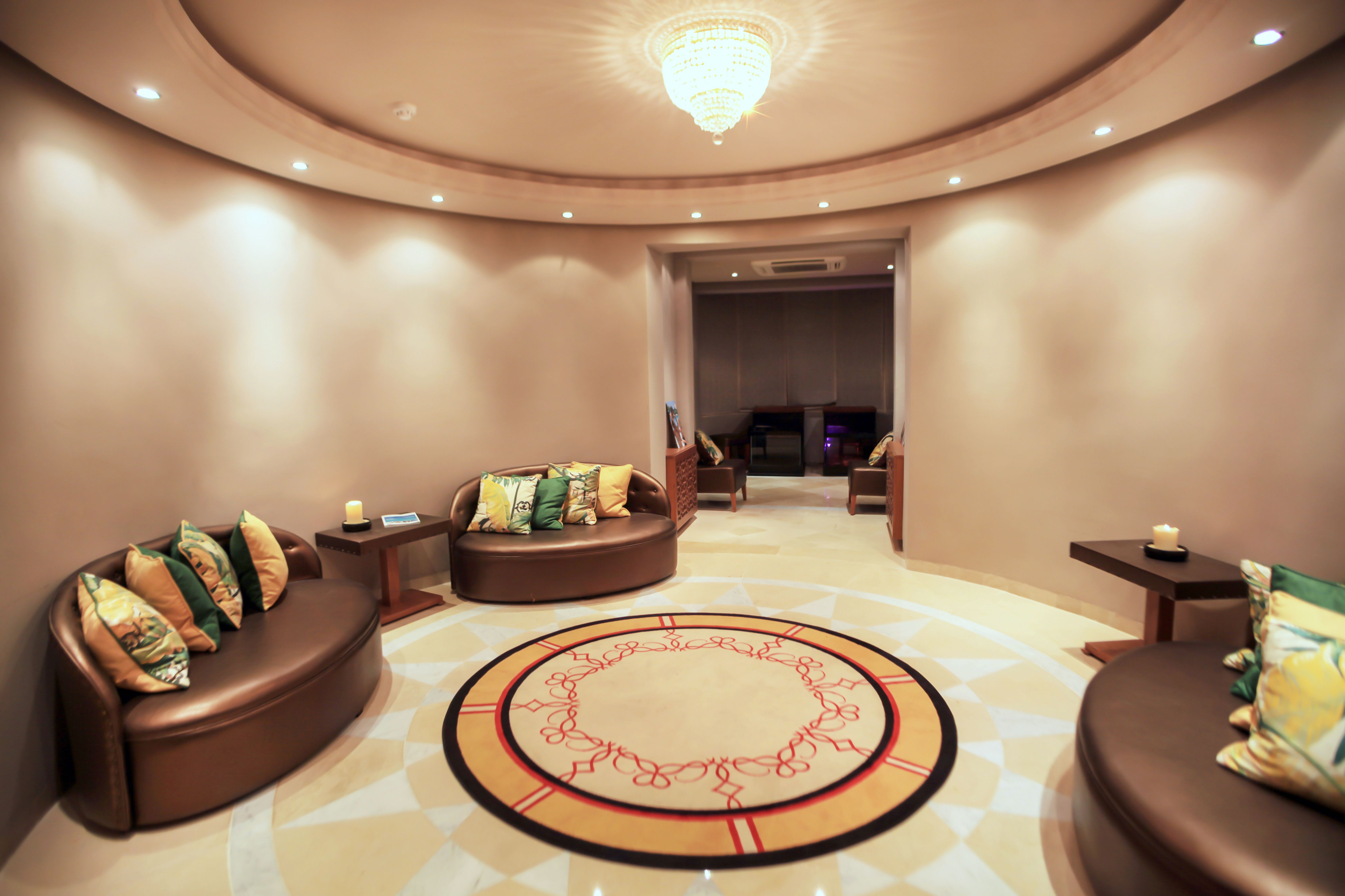 Hôtel The Russelior Hôtel & Spa 5* pas cher photo 8