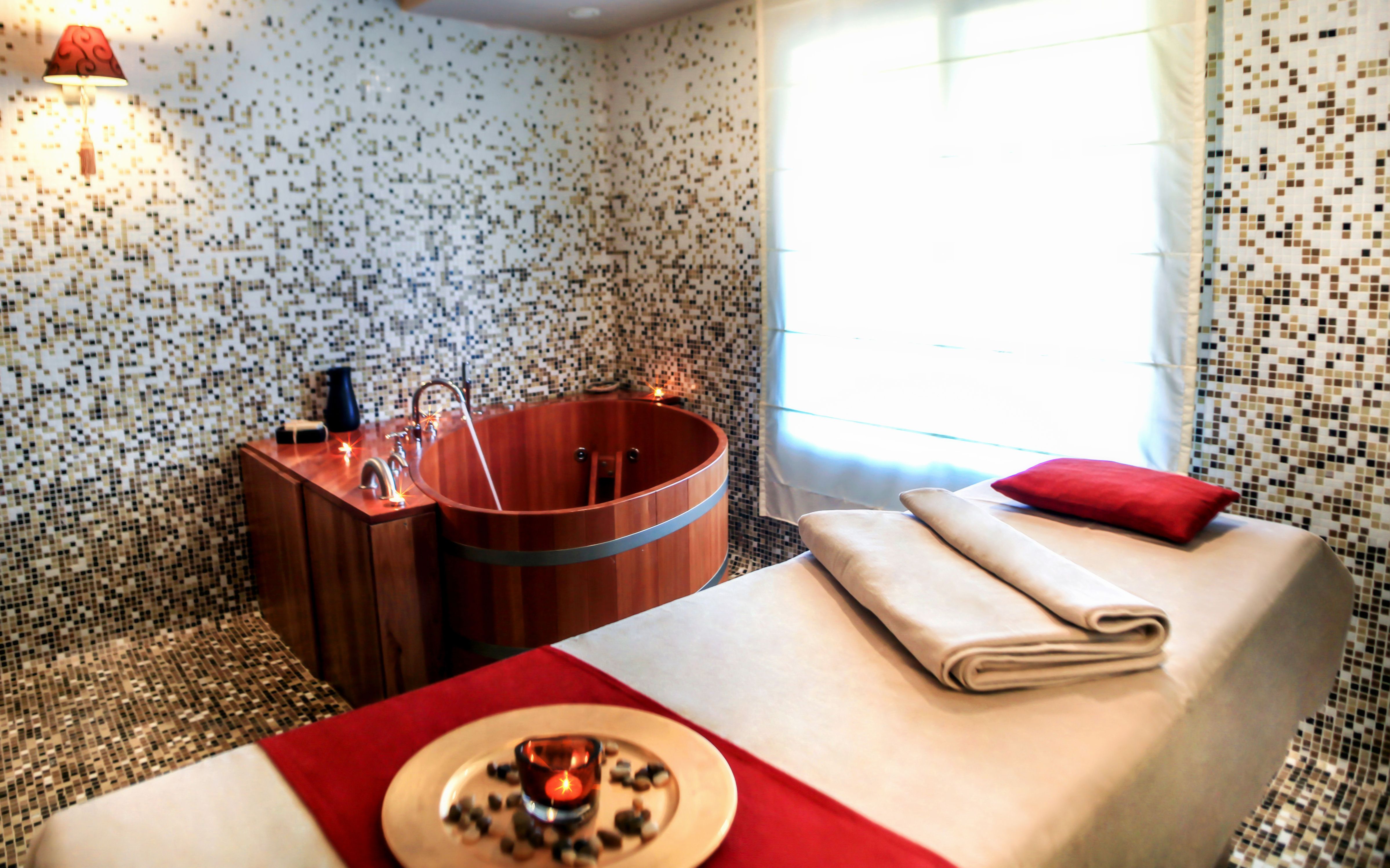 Hôtel The Russelior Hôtel & Spa 5* pas cher photo 9