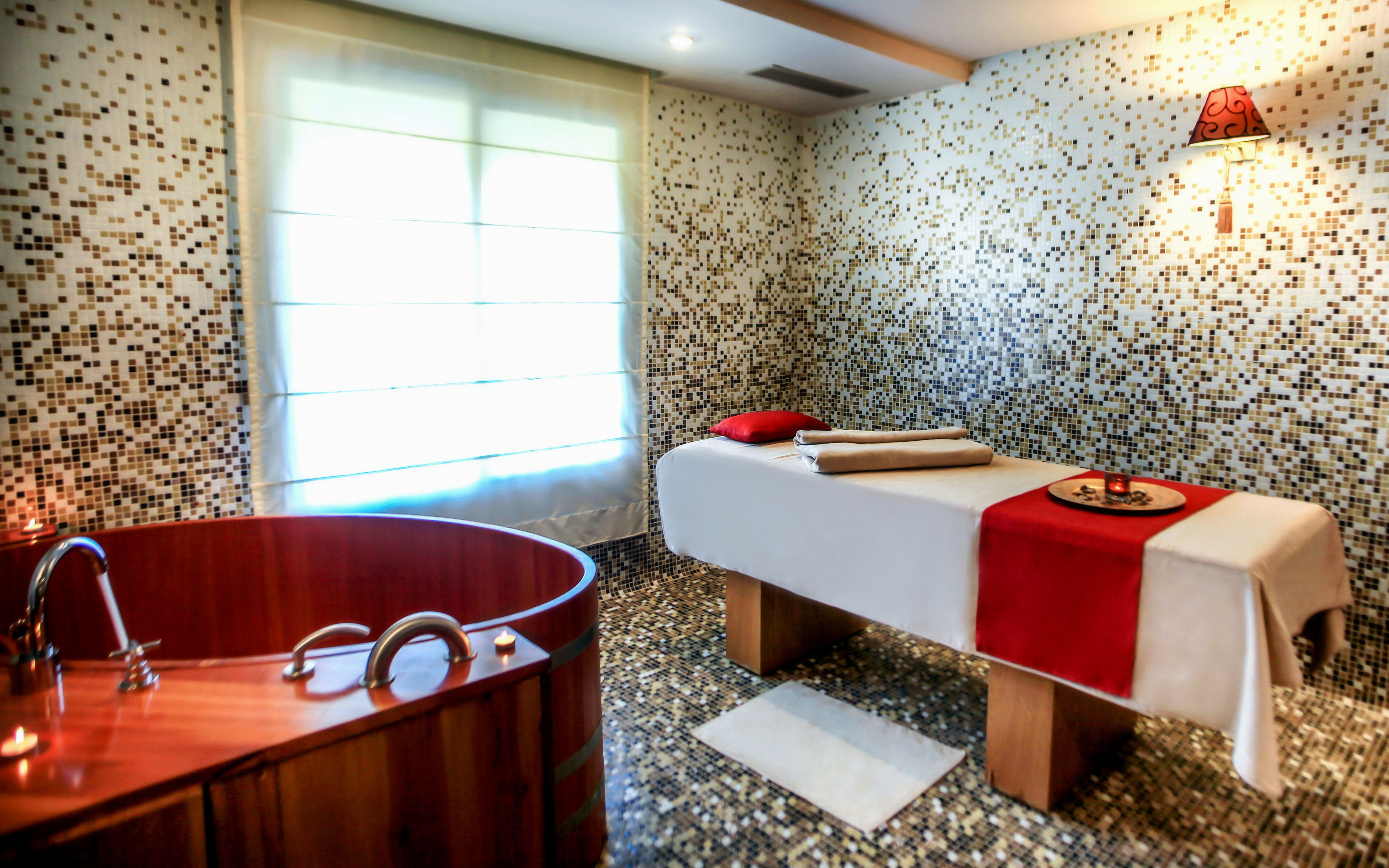 Hôtel The Russelior Hôtel & Spa 5* pas cher photo 11