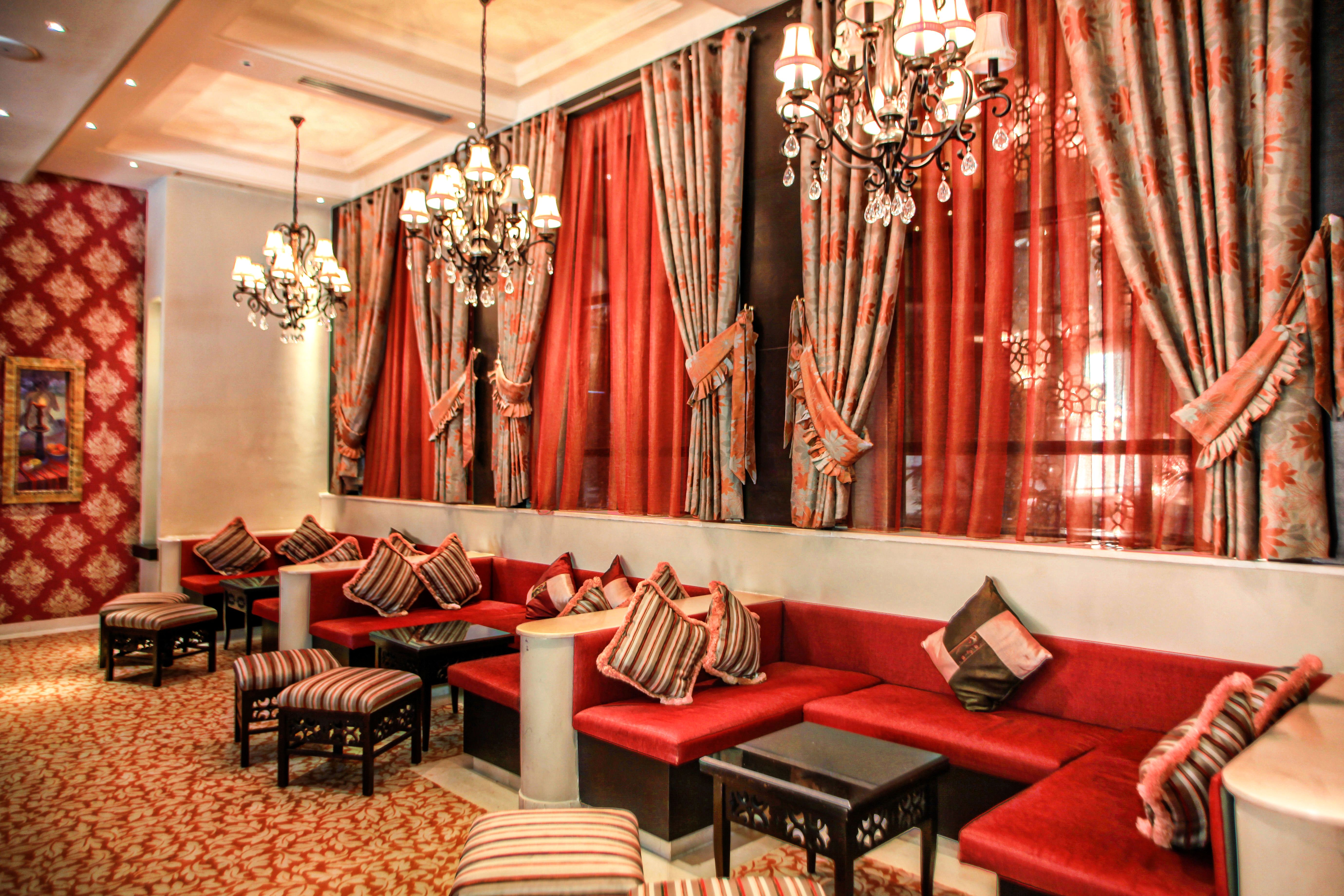 Hôtel The Russelior Hôtel & Spa 5* pas cher photo 13