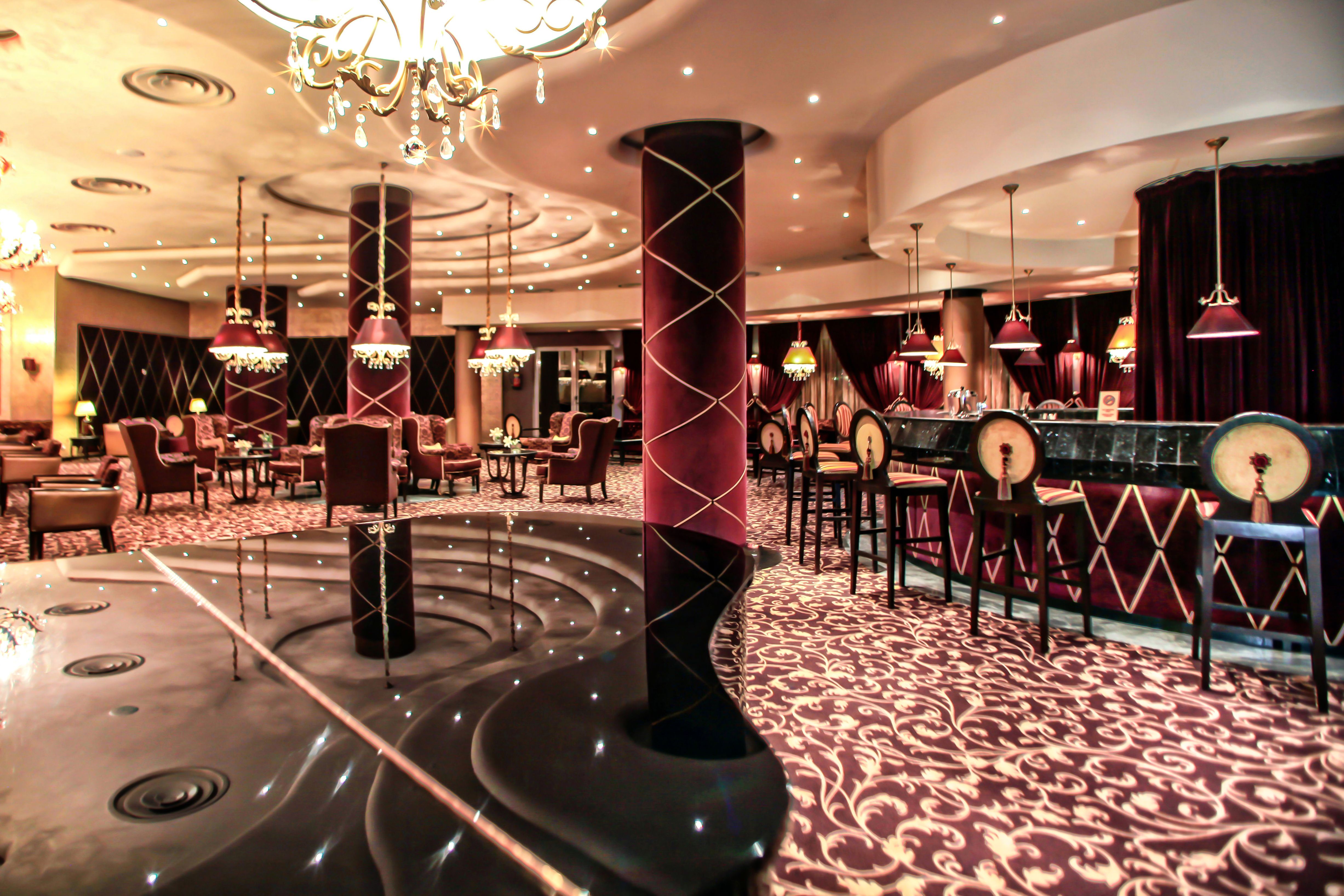 Hôtel The Russelior Hôtel & Spa 5* pas cher photo 15