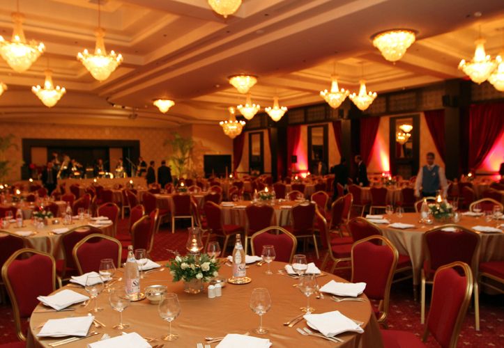 Hôtel The Russelior Hôtel & Spa 5* pas cher photo 16