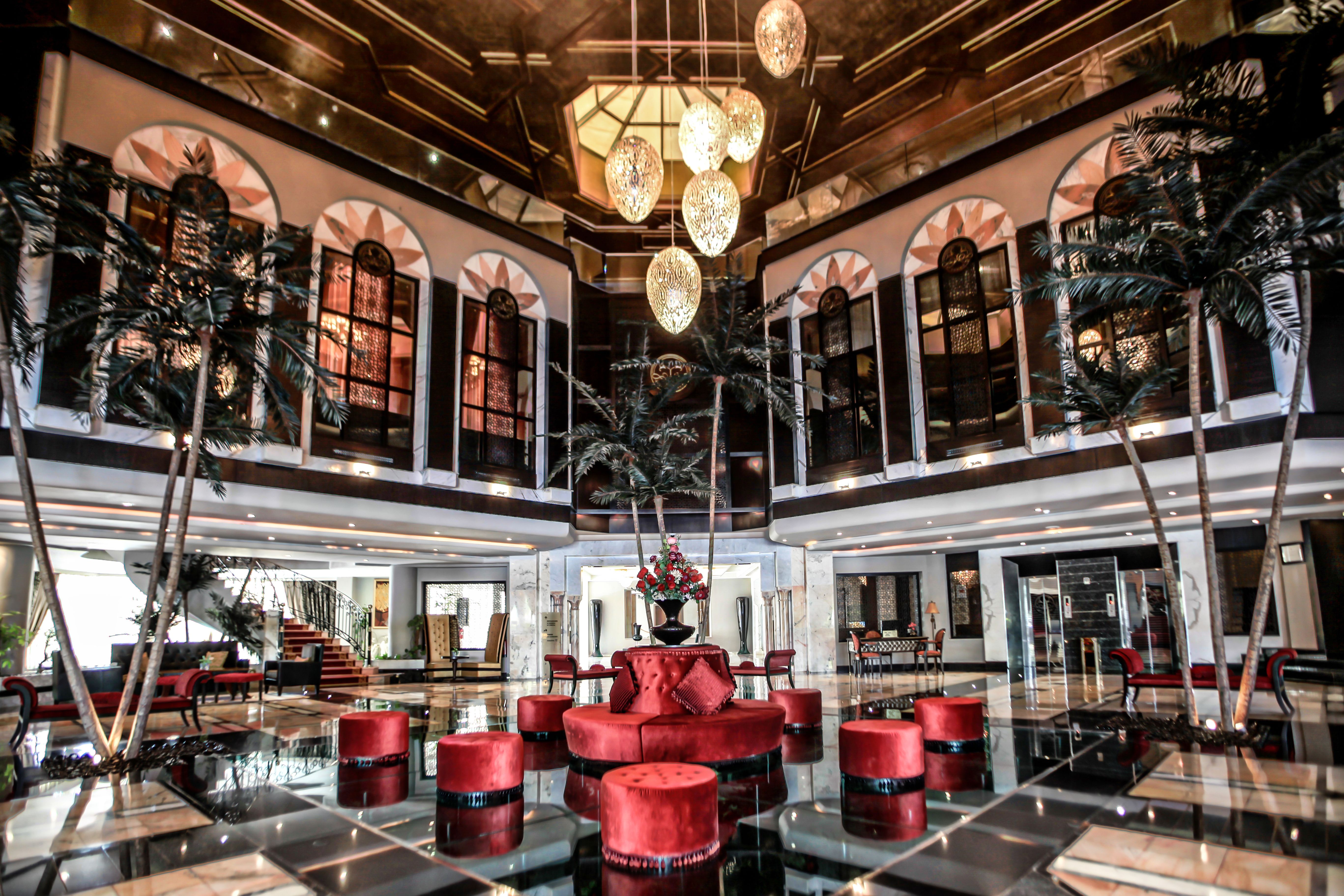 Hôtel The Russelior Hôtel & Spa 5* pas cher photo 17