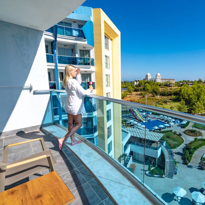 Hôtel Marilis Hill Resort Hotel & Spa 5* pas cher photo 17