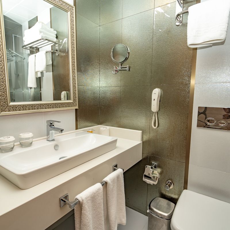 Hôtel Marilis Hill Resort Hotel & Spa 5* pas cher photo 18