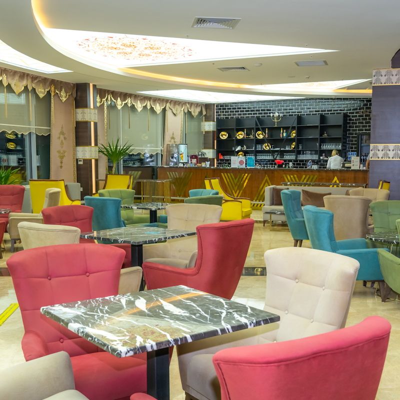 Hôtel Marilis Hill Resort Hotel & Spa 5* pas cher photo 19