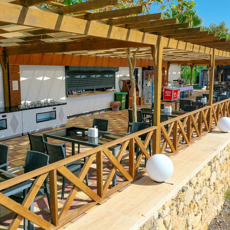 Hôtel Marilis Hill Resort Hotel & Spa 5* pas cher photo 21